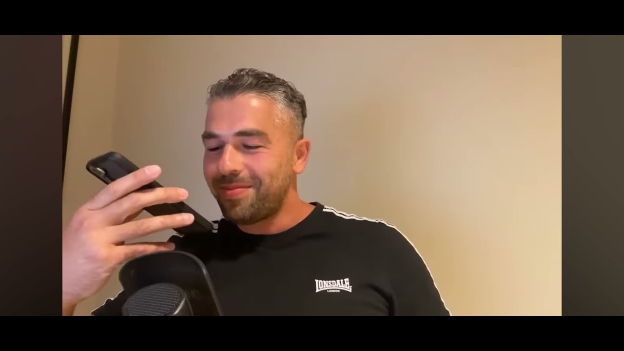 Irfan peci ruft Fler an!! Beef eskaliert💥