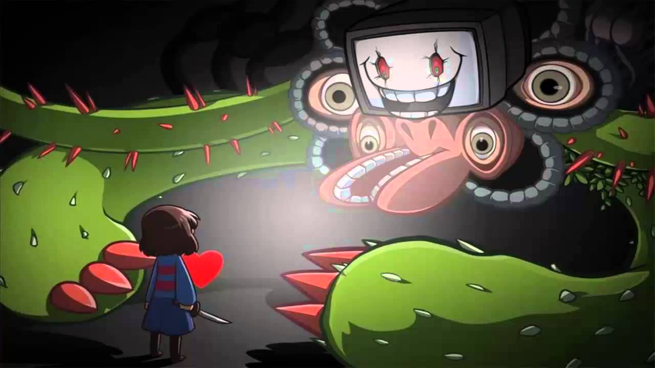 Undertale - Finale [Extended]