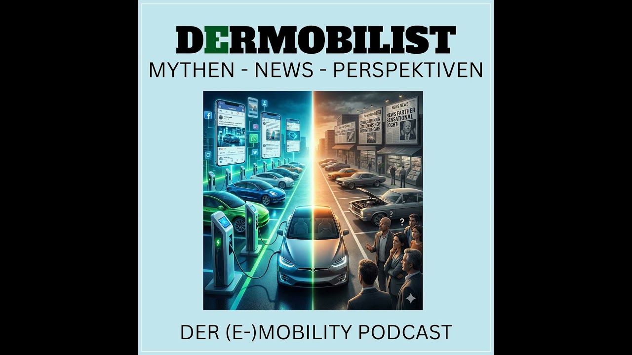 Machen wir die E-Mobilität kaputt? (#002)