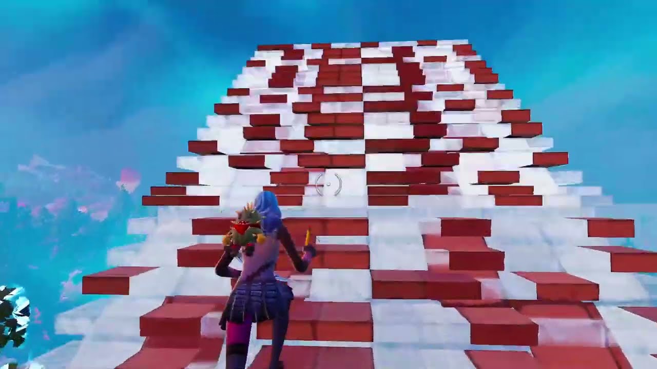 FORTNITE - DOIS PRA LÁ DOIS PRA CÁ | GAMEPLAY