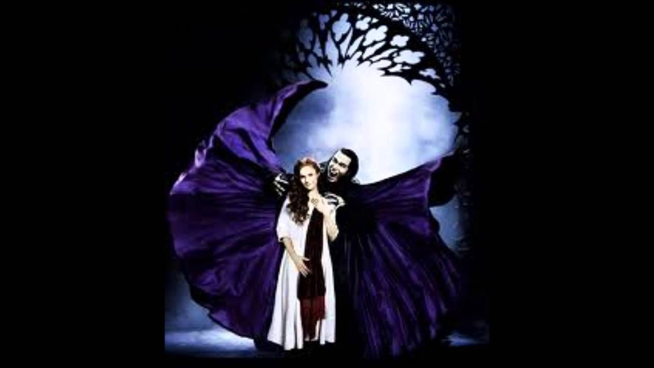 Tanz der vampire japanese Totale finsternis