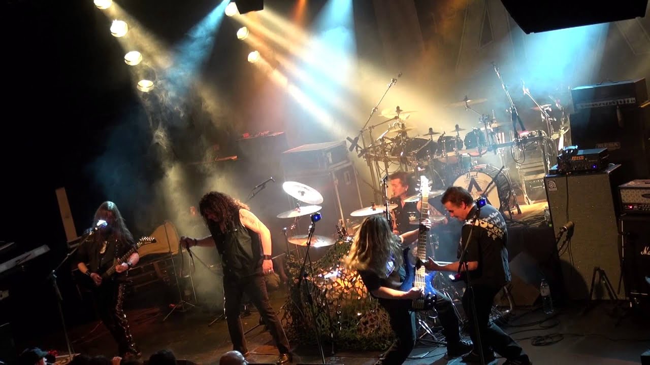 ADX @t Limoges 02-04-2013