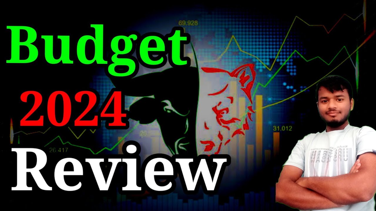 Budget 2024 review || Best stocks to Buy now after budget |SBC trading | Portfolio|#sharemarket