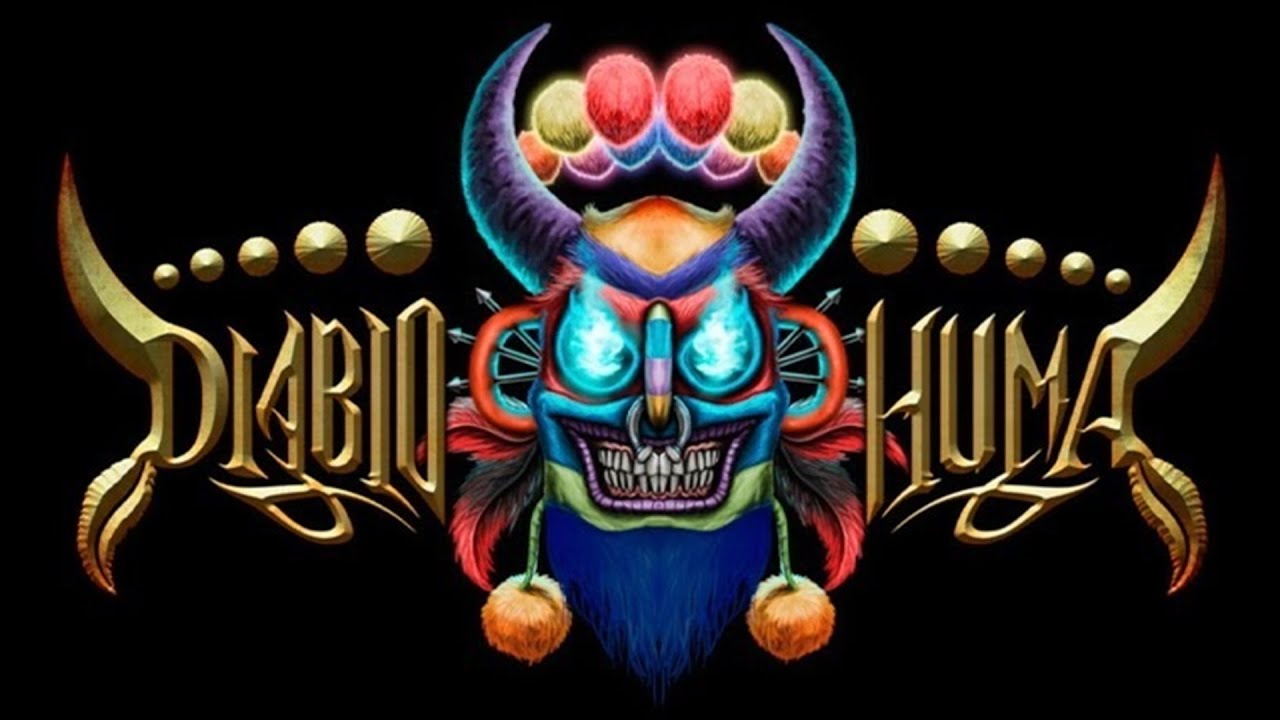► DIABLO HUMA Concierto completo Concha Acustica de la Villaflora 2022 Quito - Ecuador ◄
