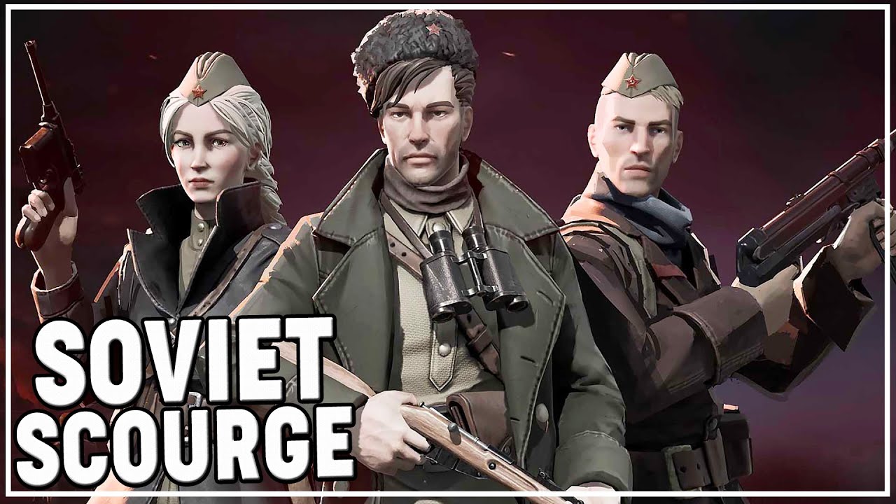TAKING BACK RUSSIA one PARTISAN at a TIME! | Partisans 1941 New Release