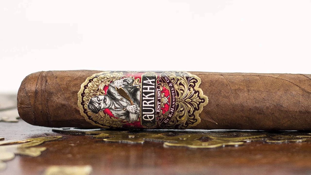 Gurkha: 125th Anniversary