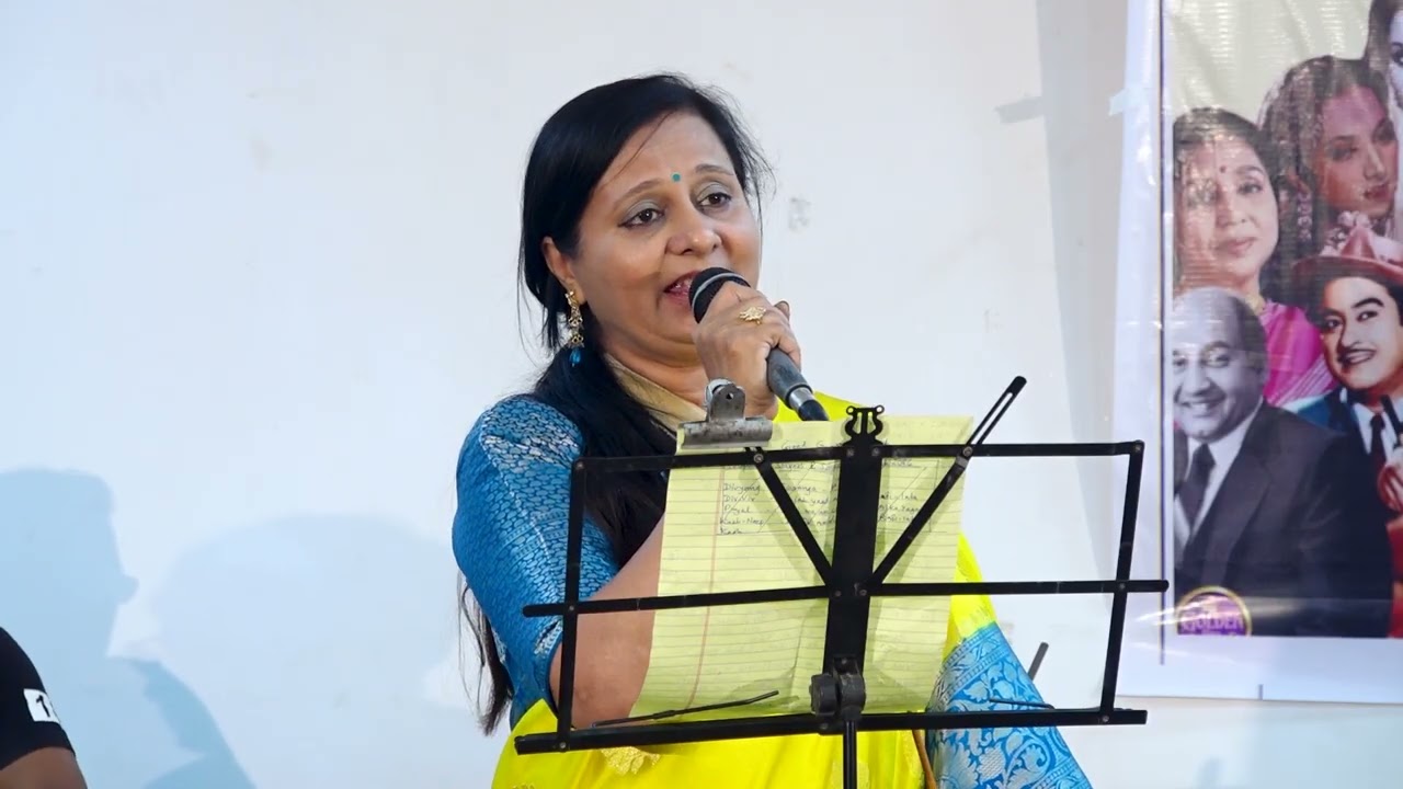 Rahen na Rahen hum Neepa Mehta 