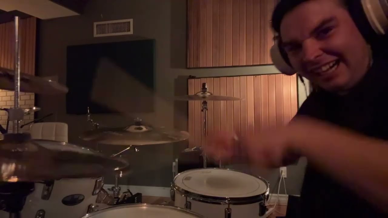 All American Rejects - The Last Song - Drum Cover