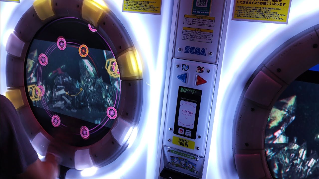 Last Brave 〜 Go to zero│ST MAS【AP】