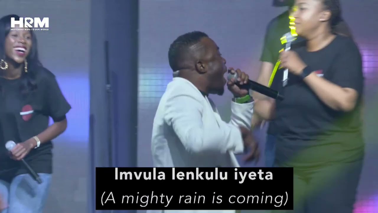 Takie Ndou | Incorruptible Youth Fest