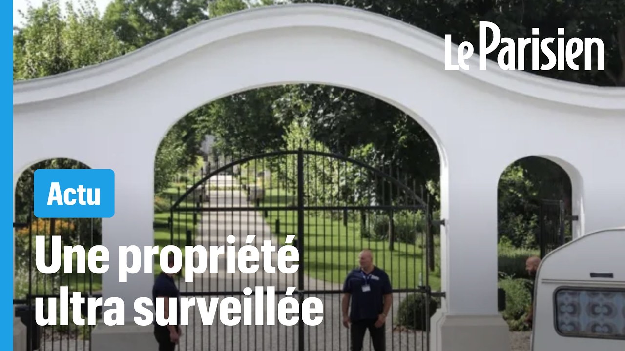 Hongrie : le château du clan Orban dans le collimateur
