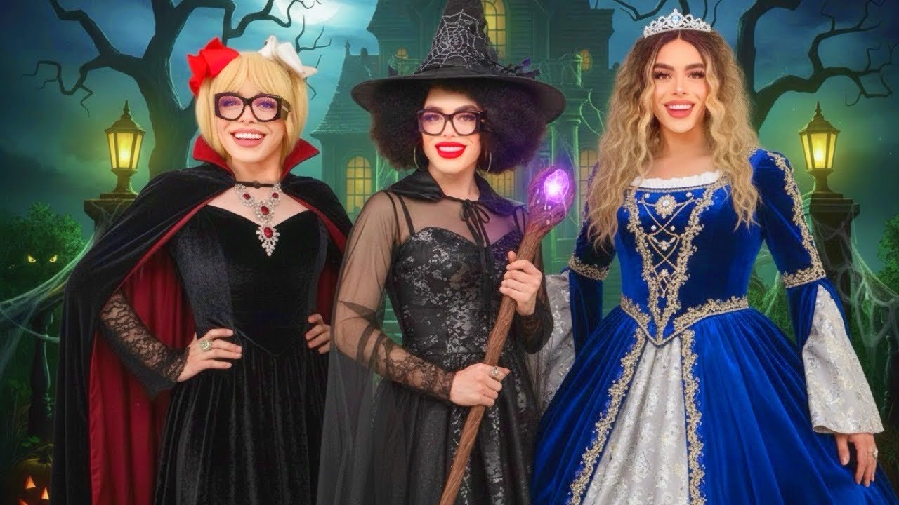 LO MEJOR DE OCTUBRE 2025 | fontesjo