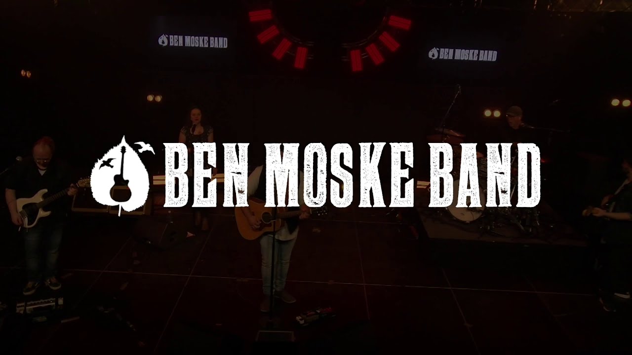 Mile For Mile - Ben Moske Band