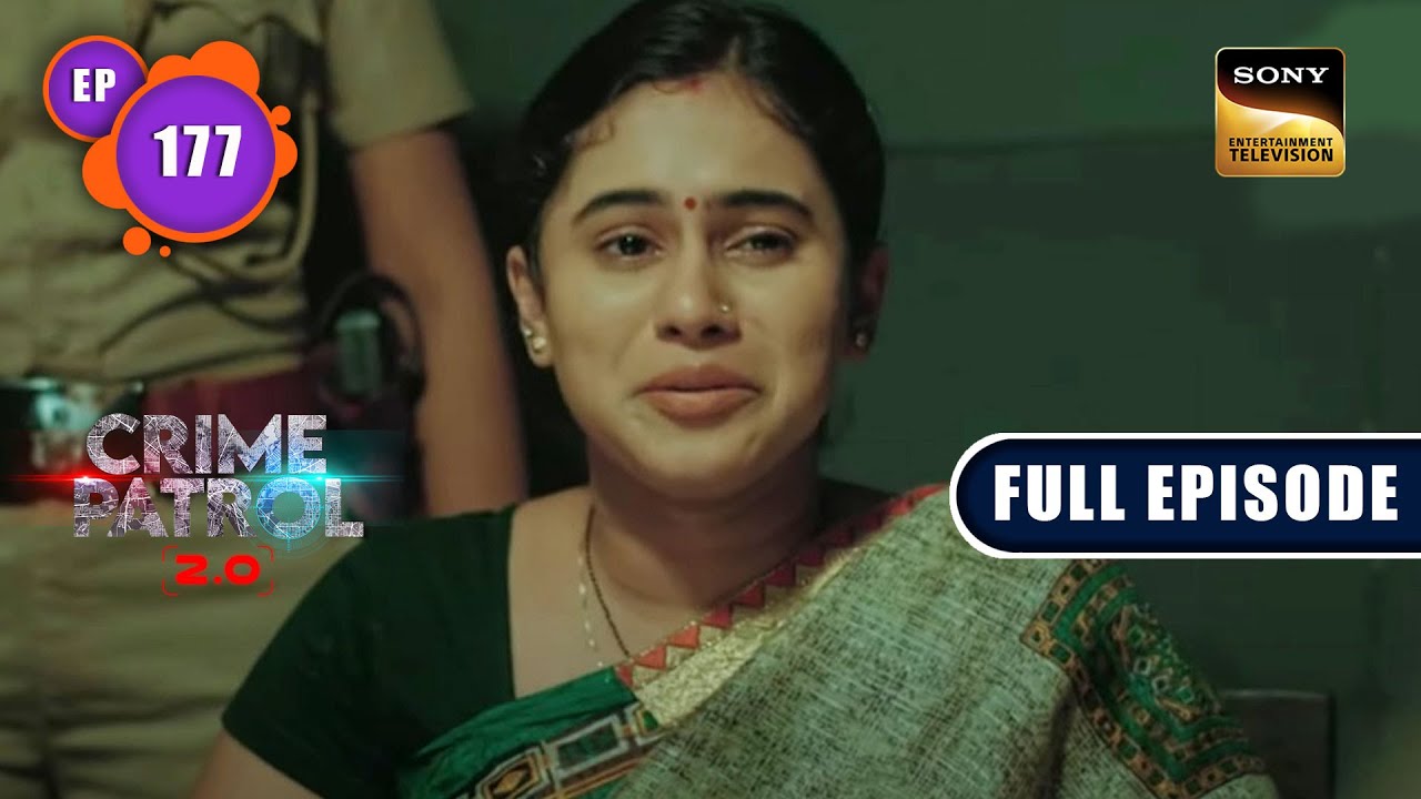 Adla-Badli | Crime Patrol 2.0 - Ep 177 | Full Episode | 8 Nov 2022