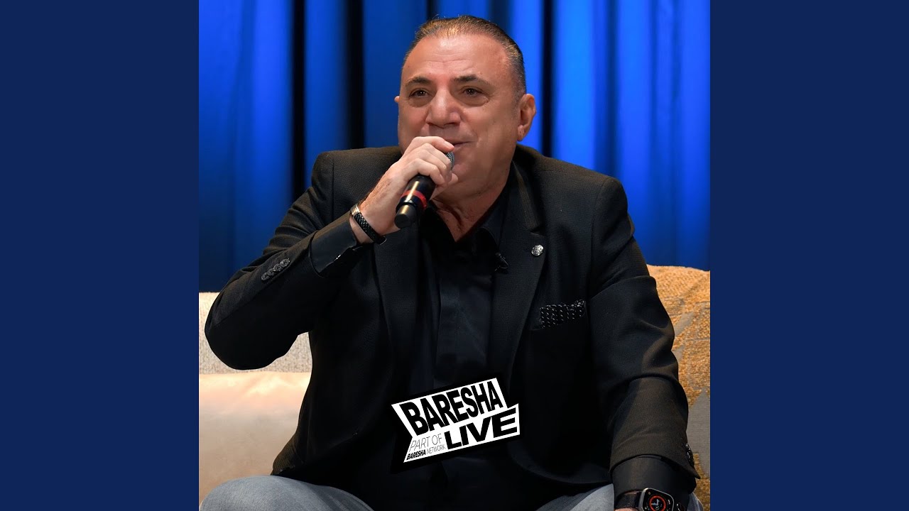 Dy dele 300 pare / Mirëmbrëma Zoti i shpisë / Hidhet vallja (Live)