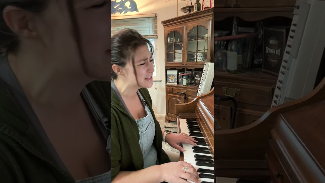American Tune - Paul Simon Cover 
