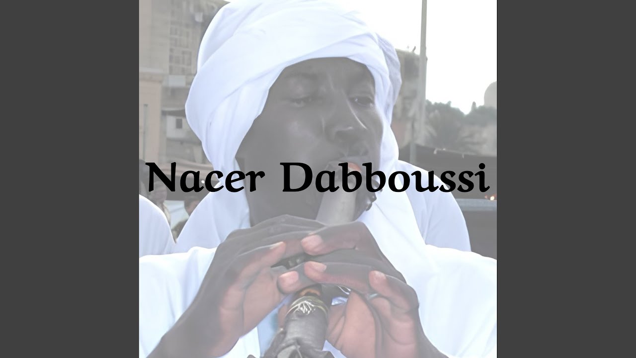 Narek Ya Bounarin