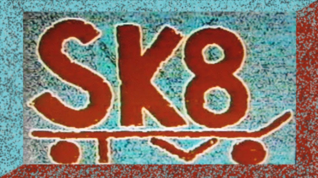 SK8 TV   S1, Ep8