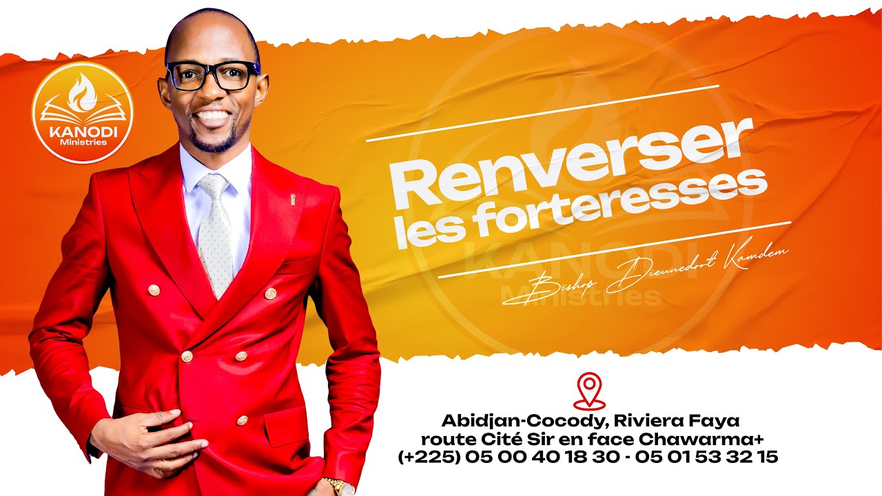 RENVERSER LES FORTERESSES