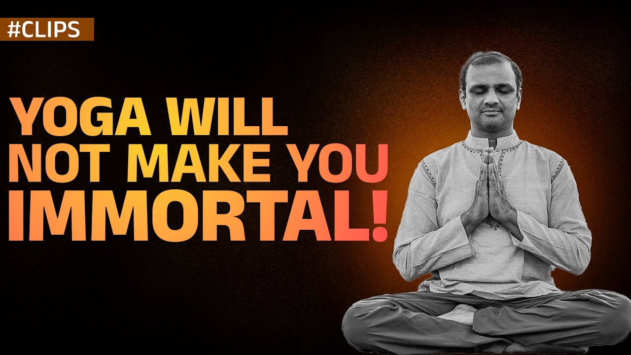 Sharath Jois: His Journey and the Myth of Immortality in Yoga (we know it wrong)