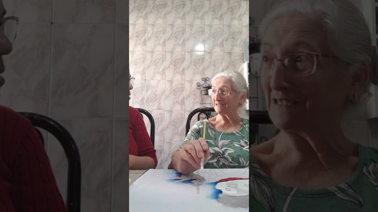 Epis&oacute;dio de hoje: Barriga trincada