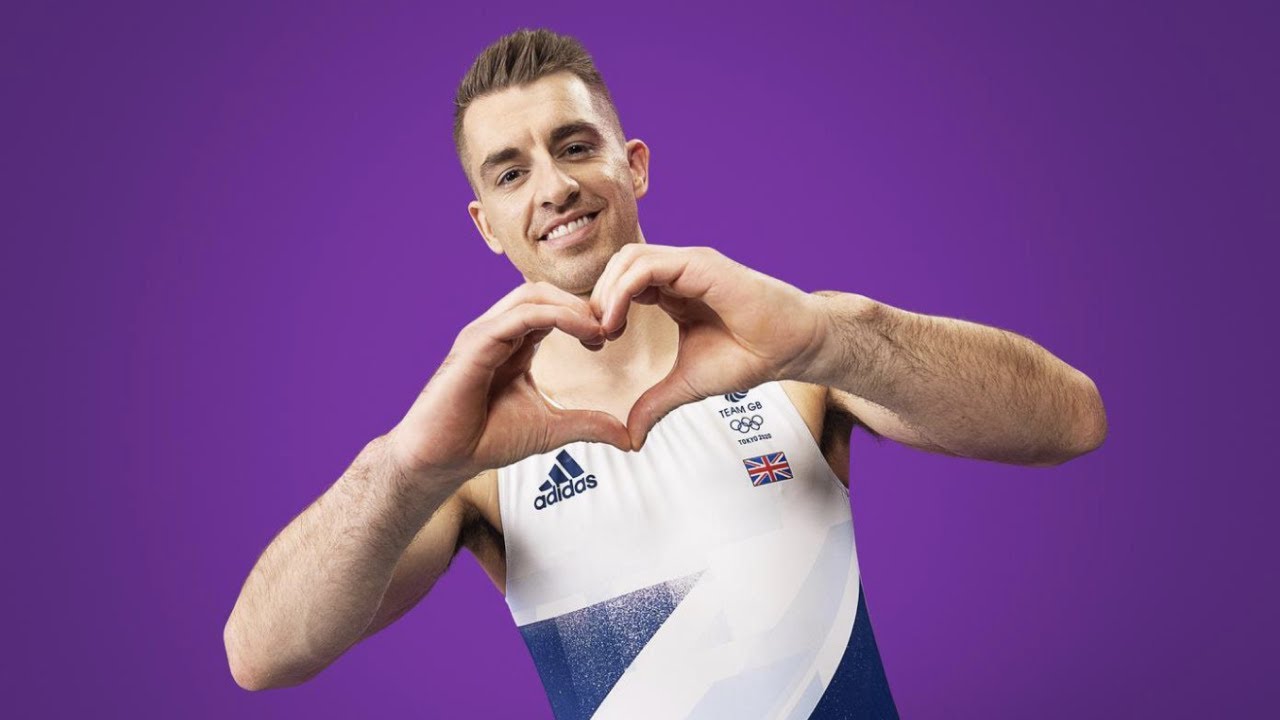 Would you rather with Max Whitlock