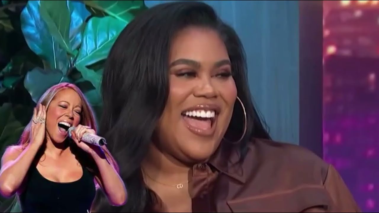 nightly pop being chaotic for 4 min straight