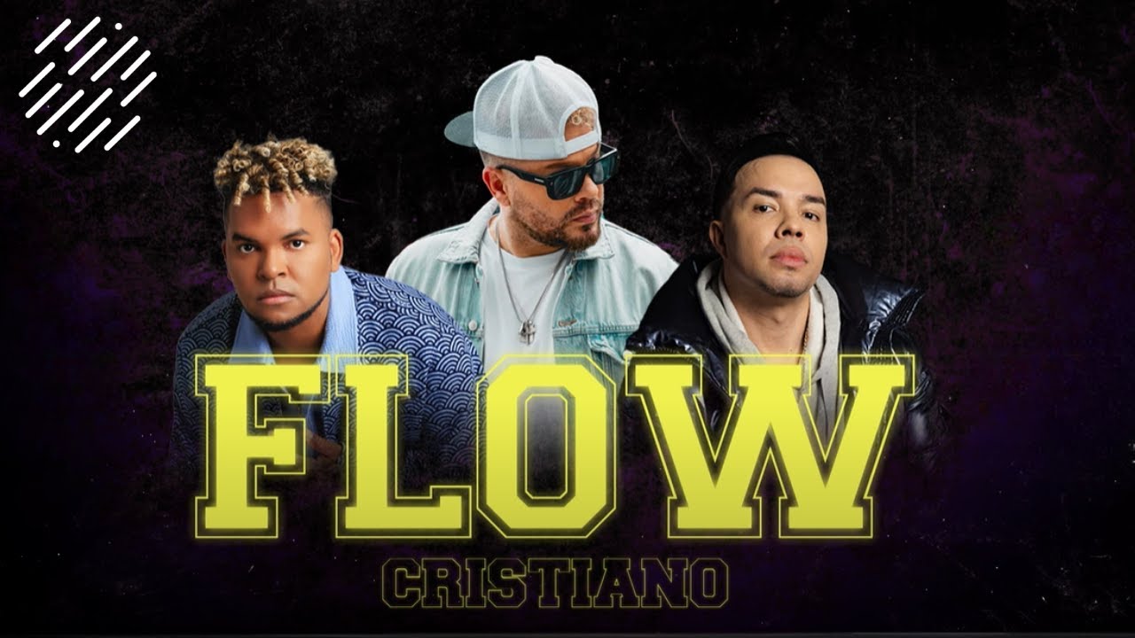 &iquest;Este FLOW Cristiano Cambiar&aacute; Tu Vida?
