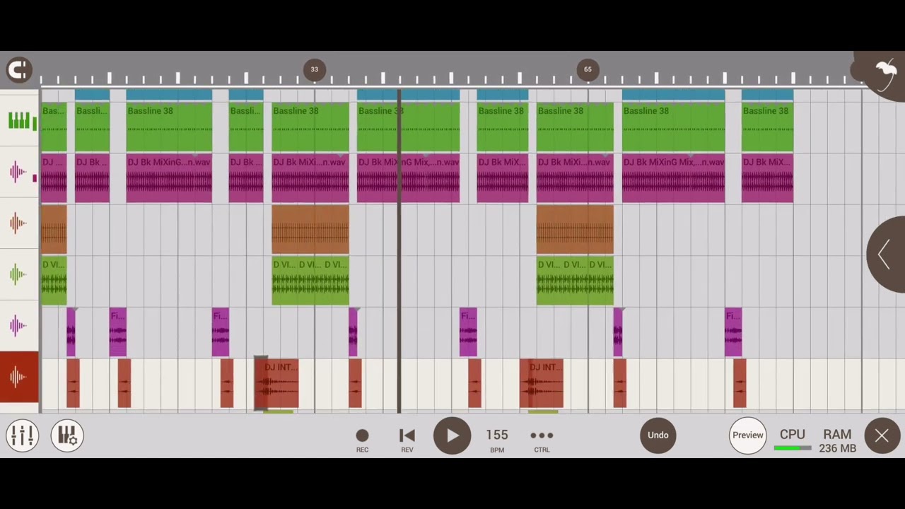 Holi Me Gal Chhuke God Lage Devara Flp Project Edm Drop Mix #flp_setting #flp_flm_project 