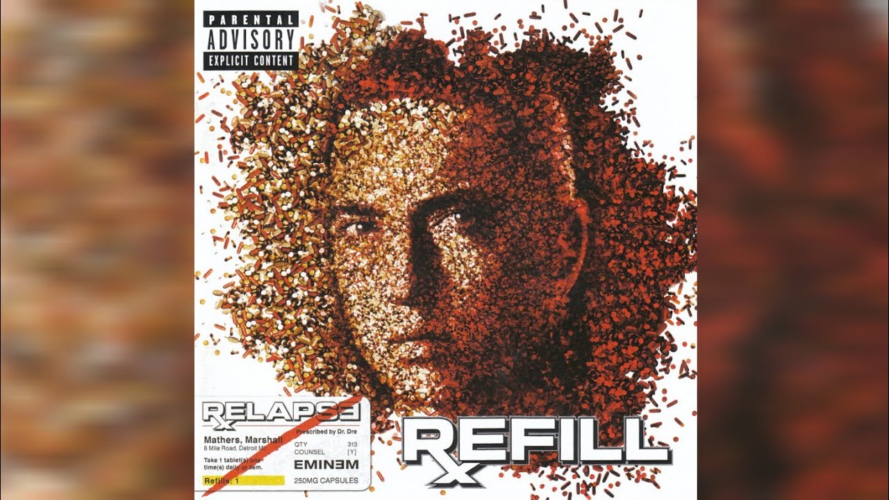 Eminem - Hit Me with your Best Shot Feat. D12 Relapse 2 Unreleased