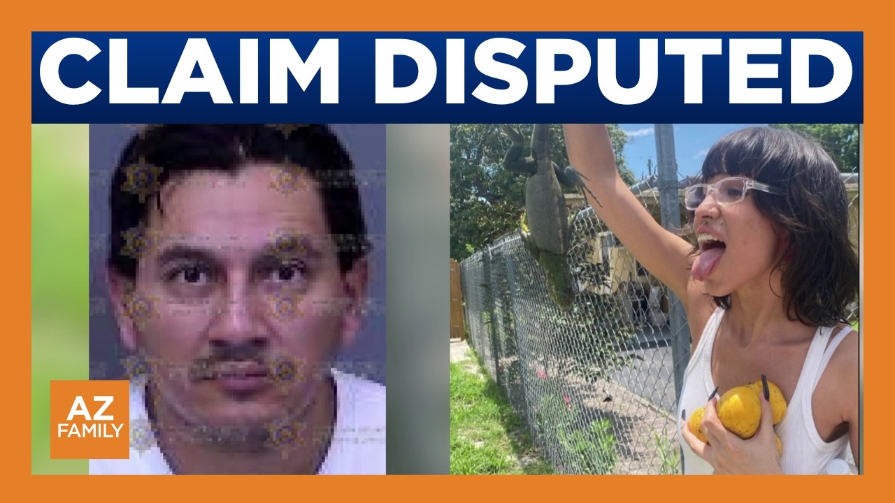 Missing Avondale woman: Mom disputes ‘boyfriend’ claim in case