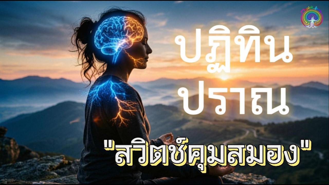หายใจข้างไหนดีกว่ากัน? วิธีเช็ก 
