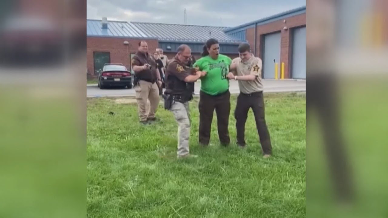 Vermillion County Sheriff's Office completes it's first ever jail school