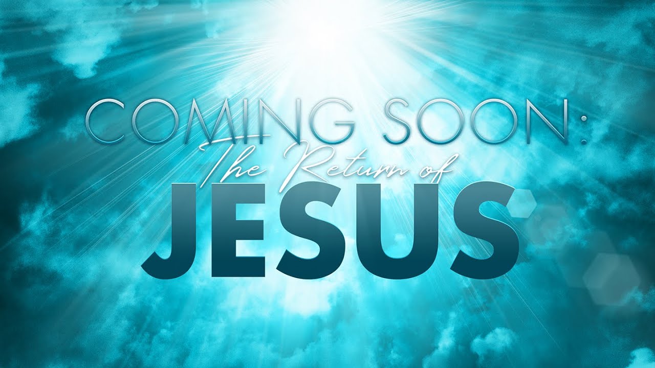 Coming Soon: Hope for the Journey (1 Thessalonians 4-5)