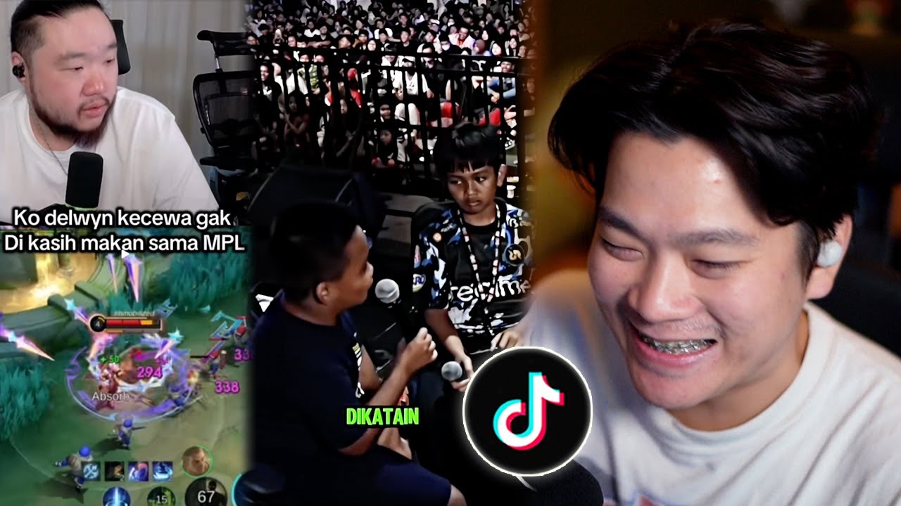 MPL Kembali Berulah & Adik Ini Menyesal Jadi Kingdom?! - EMPACTION #213
