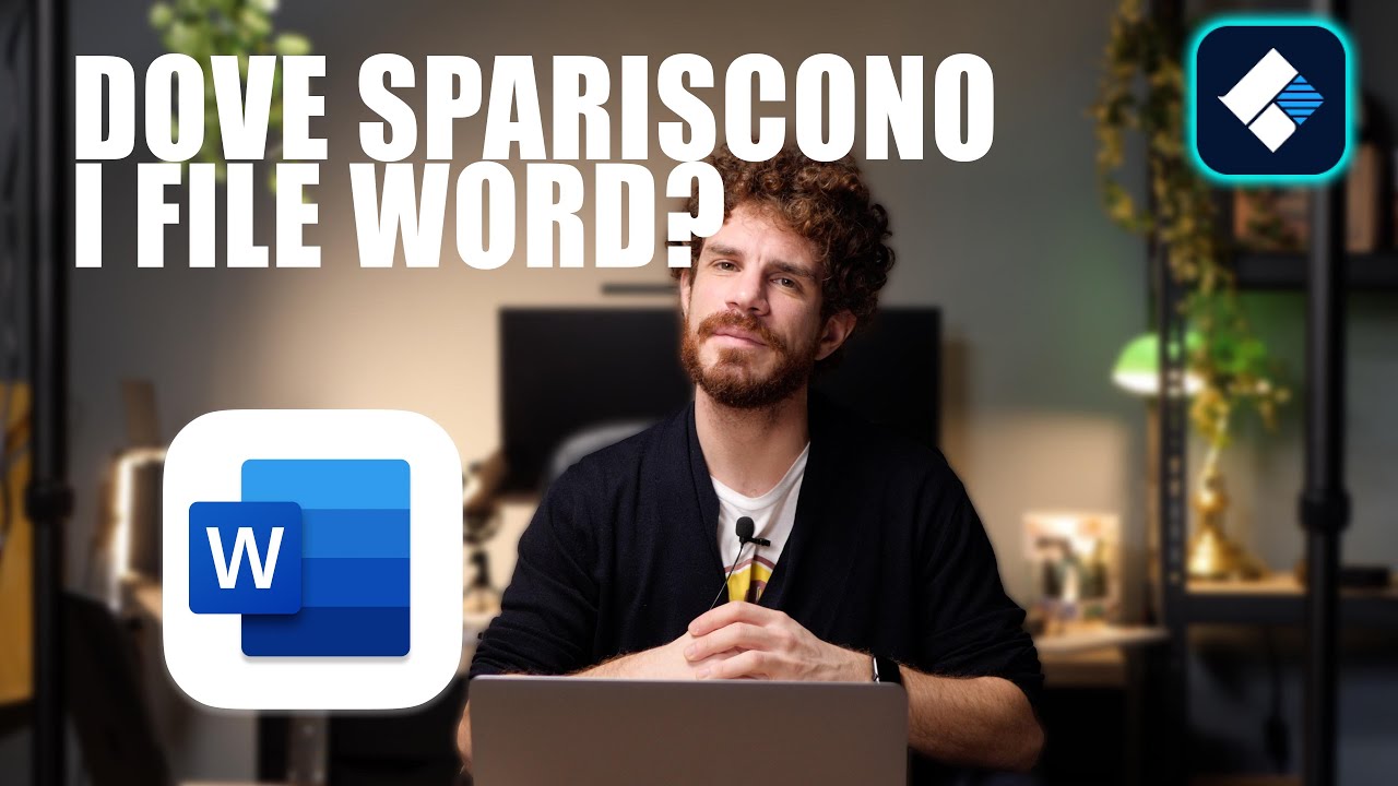 Metodi per recuperare file di documenti Word eliminati (novità 2025)