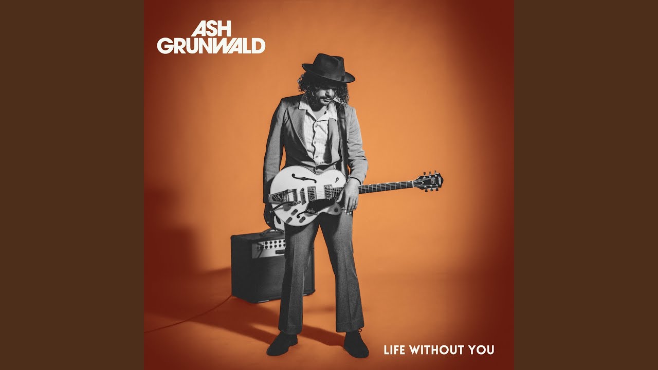 Life Without You