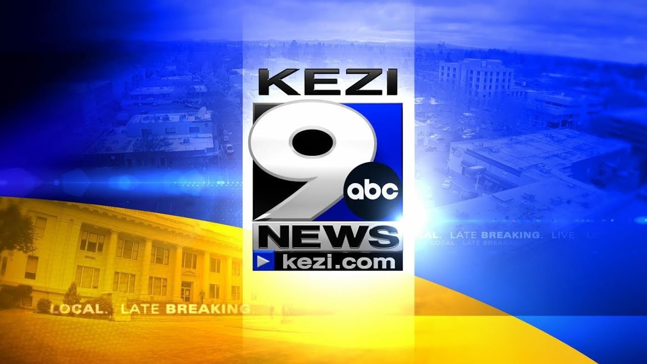 KEZI News Opens