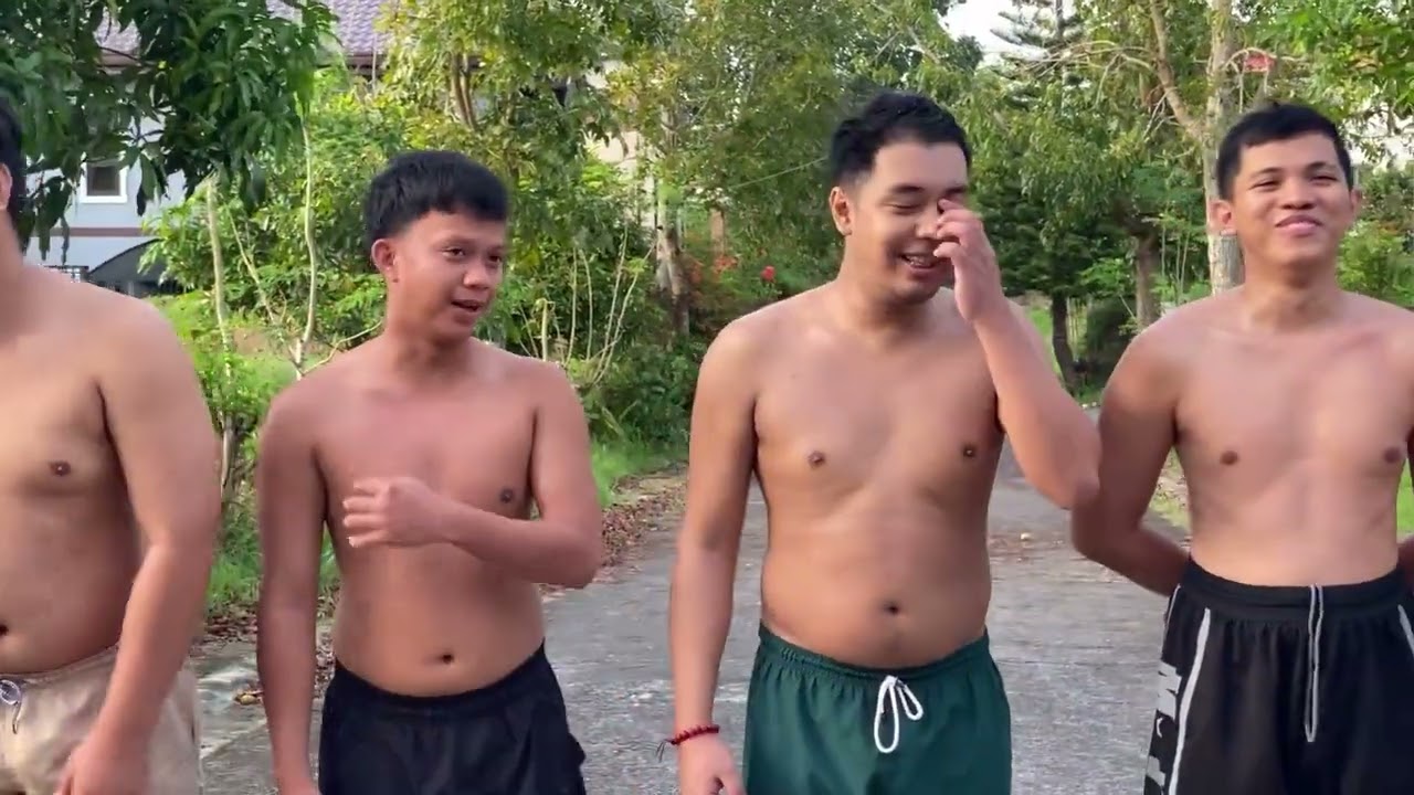 ARMY DING PART 2