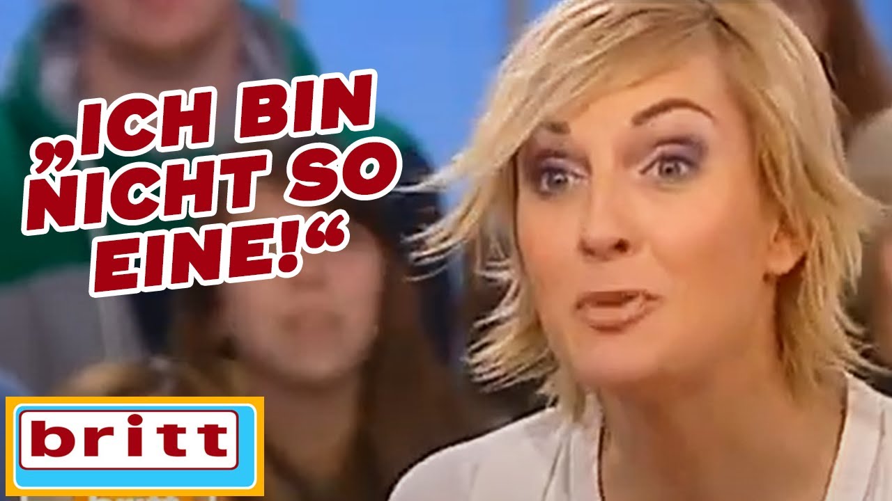 DER LÜGENDETEKTOR TEST: Liebt sie mich wirklich?💔 | Britt