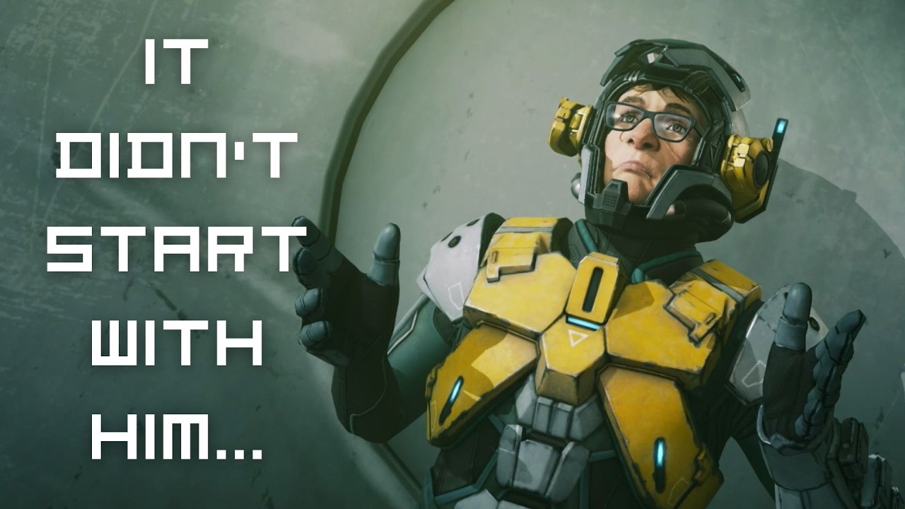 Metroid Prime's Decline Didn't Start at 4