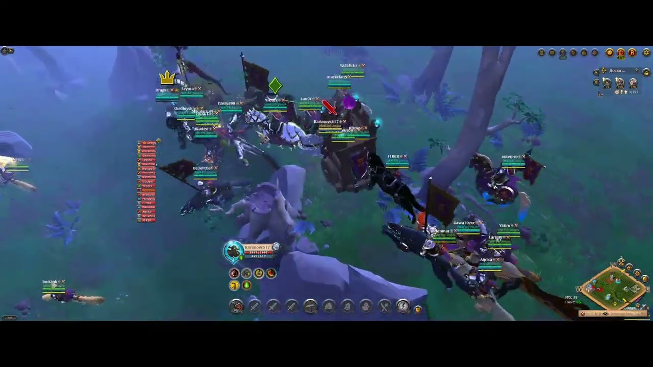 Albion Online Client 2026 01 04 20 05 38