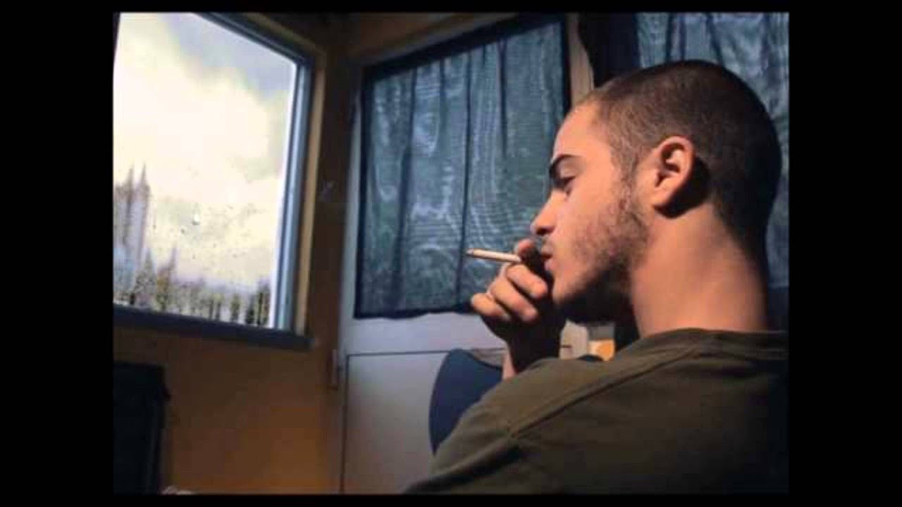 Dillaz - A nossa vida