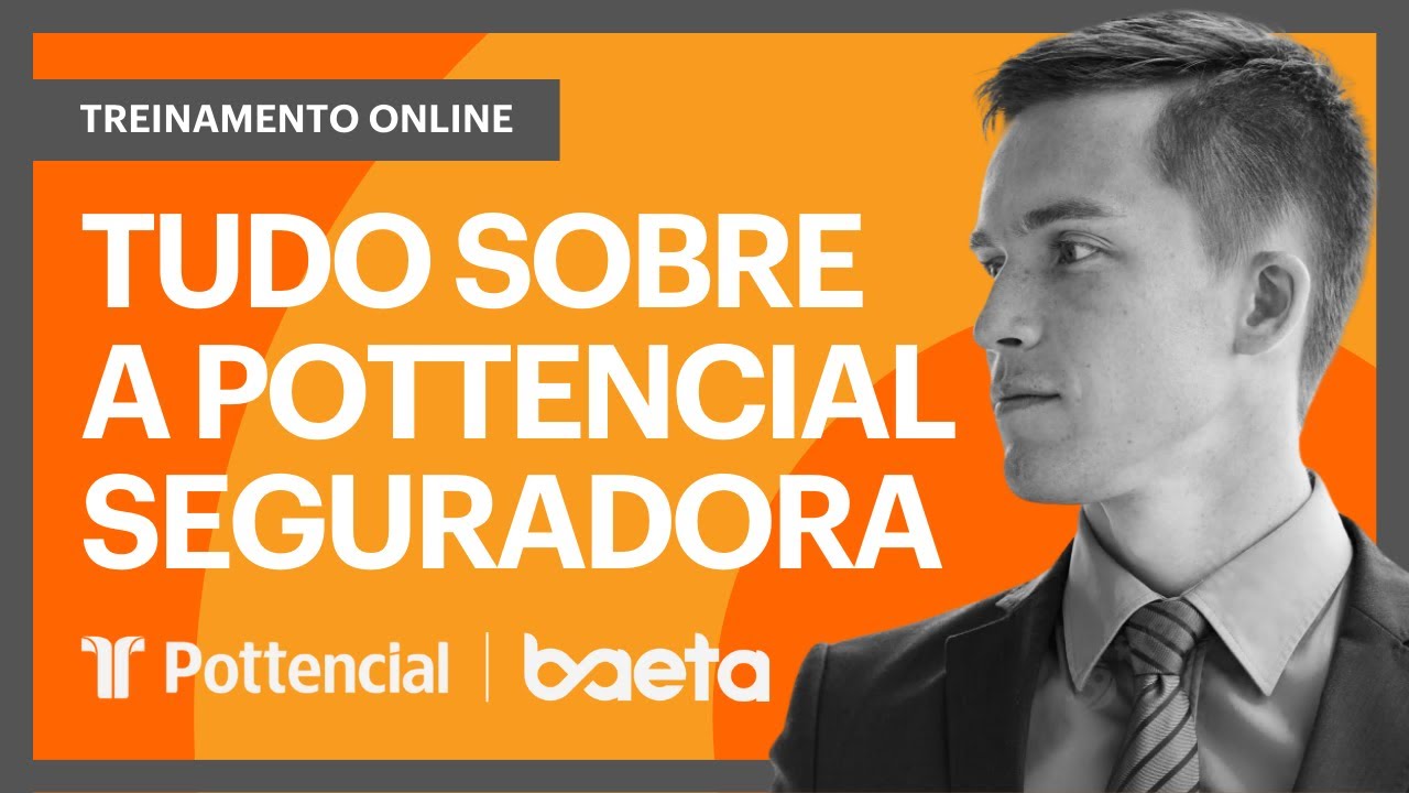 Tudo Sobre a Pottencial Seguradora