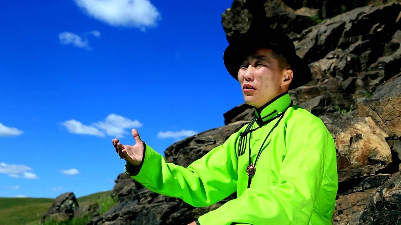 Hugjilbaatar   Ardiin duunii haan Adraa
