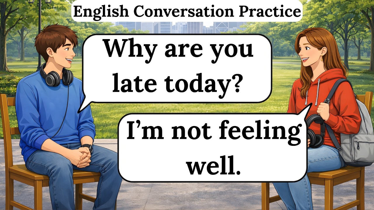 ✅ Easy English Listening Practice | 1000+ Questions & Answers for Beginners