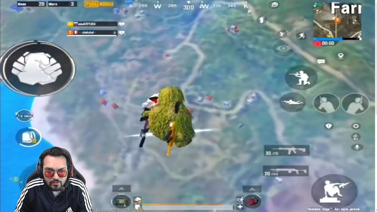 PUBG MOBILE VS TIKTOK Unbelievable FUNNY MOMENTS 😈 | Attitude Revenge Kill With Spider-Man 😈