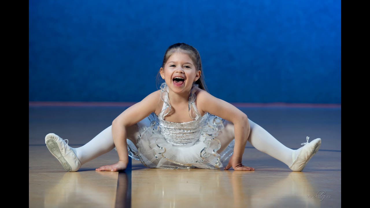 Danceversity Hustopeče & KALOP.EU,  2019