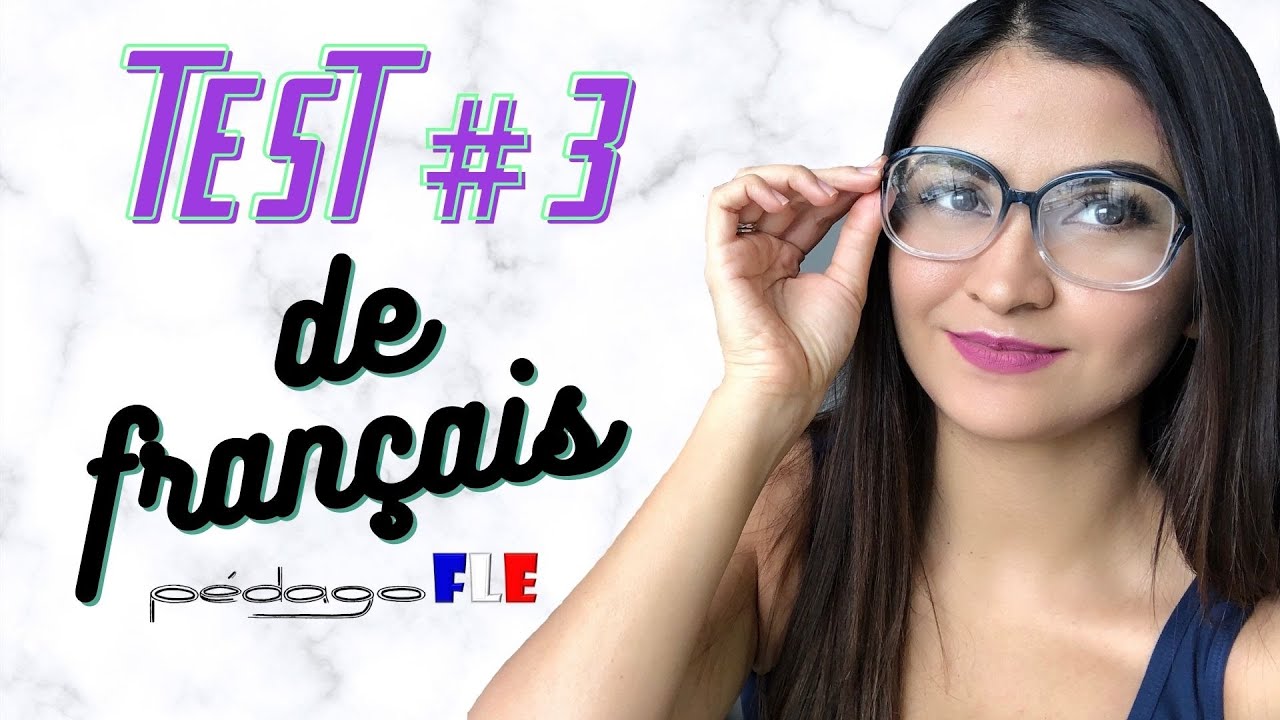 Prueba FRANCES - Reto 3