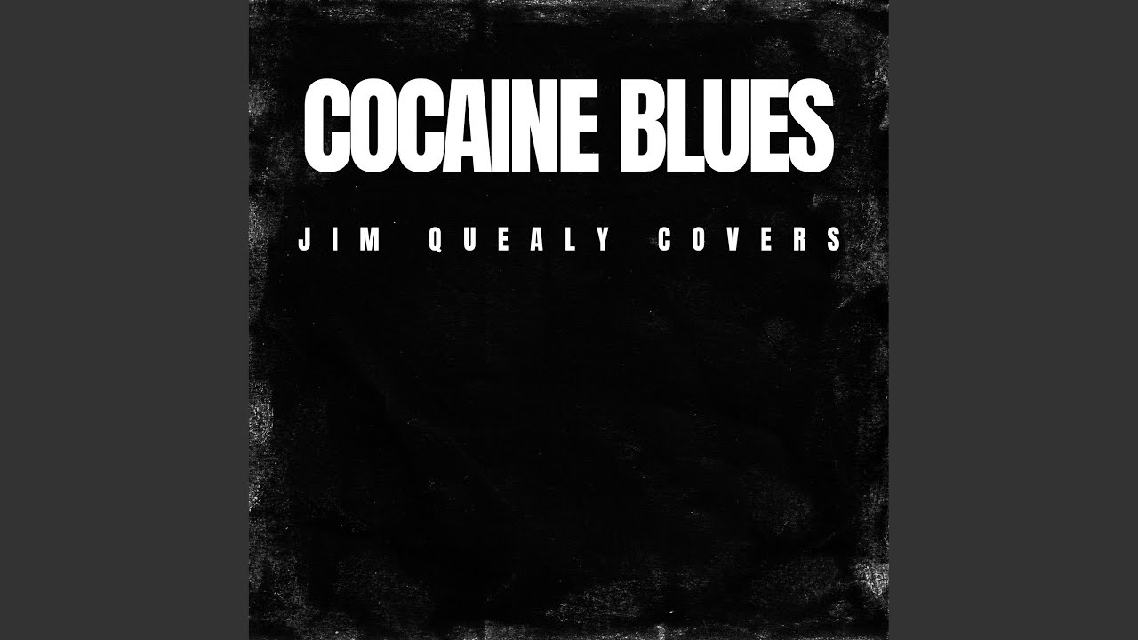 Cocaine Blues